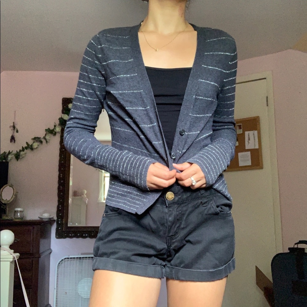 American Eagle cardigan S - Picture 2 of 6